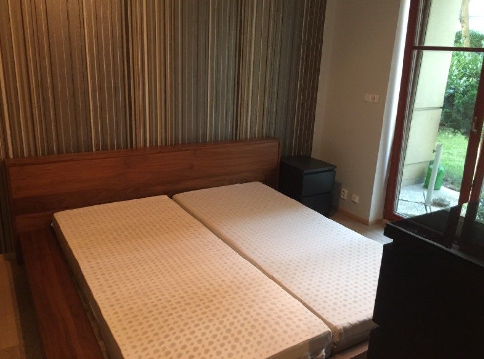 Byt 2+kk · 50 m² · Lindleyova 2724/7, Praha - 3
