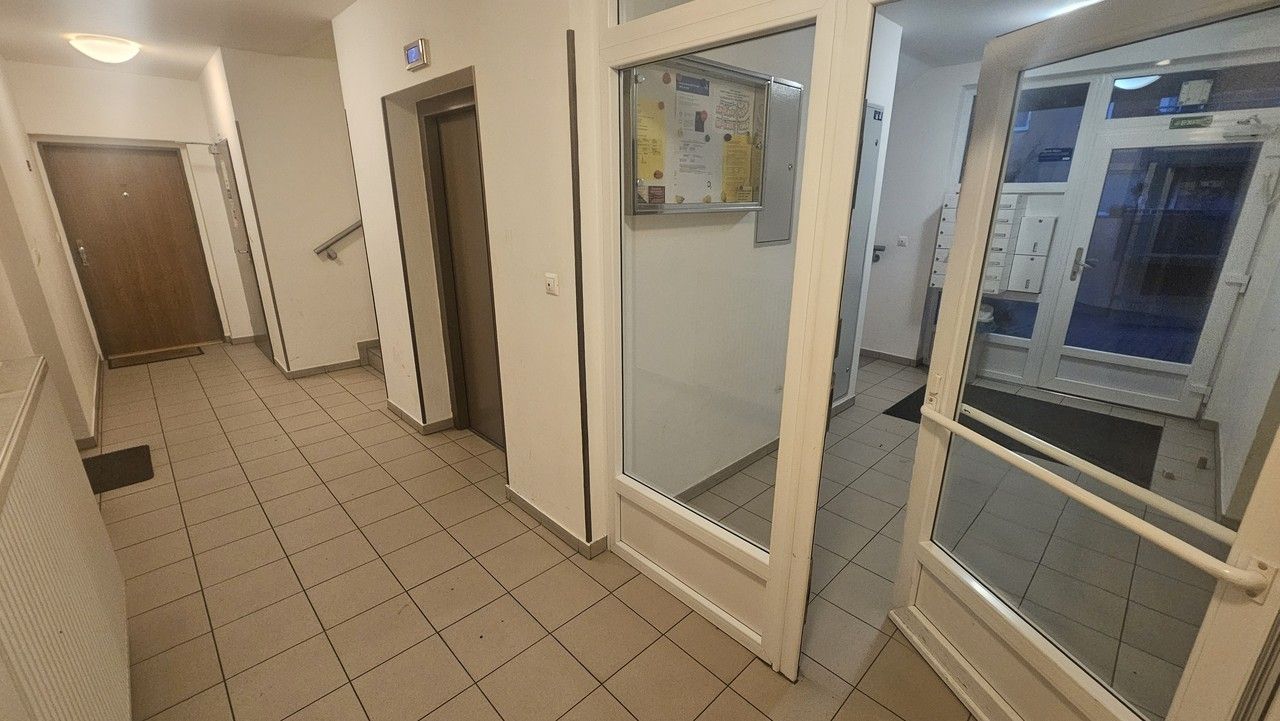 Prodej byt 1+kk - Harmonická 1415, Praha, 42 m²