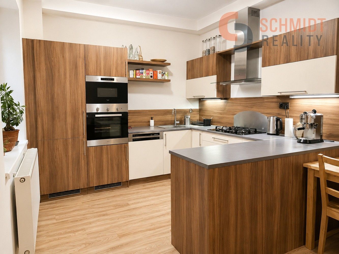 3+kk, Hodonín, Jihomoravský kraj, 75 m² - 2