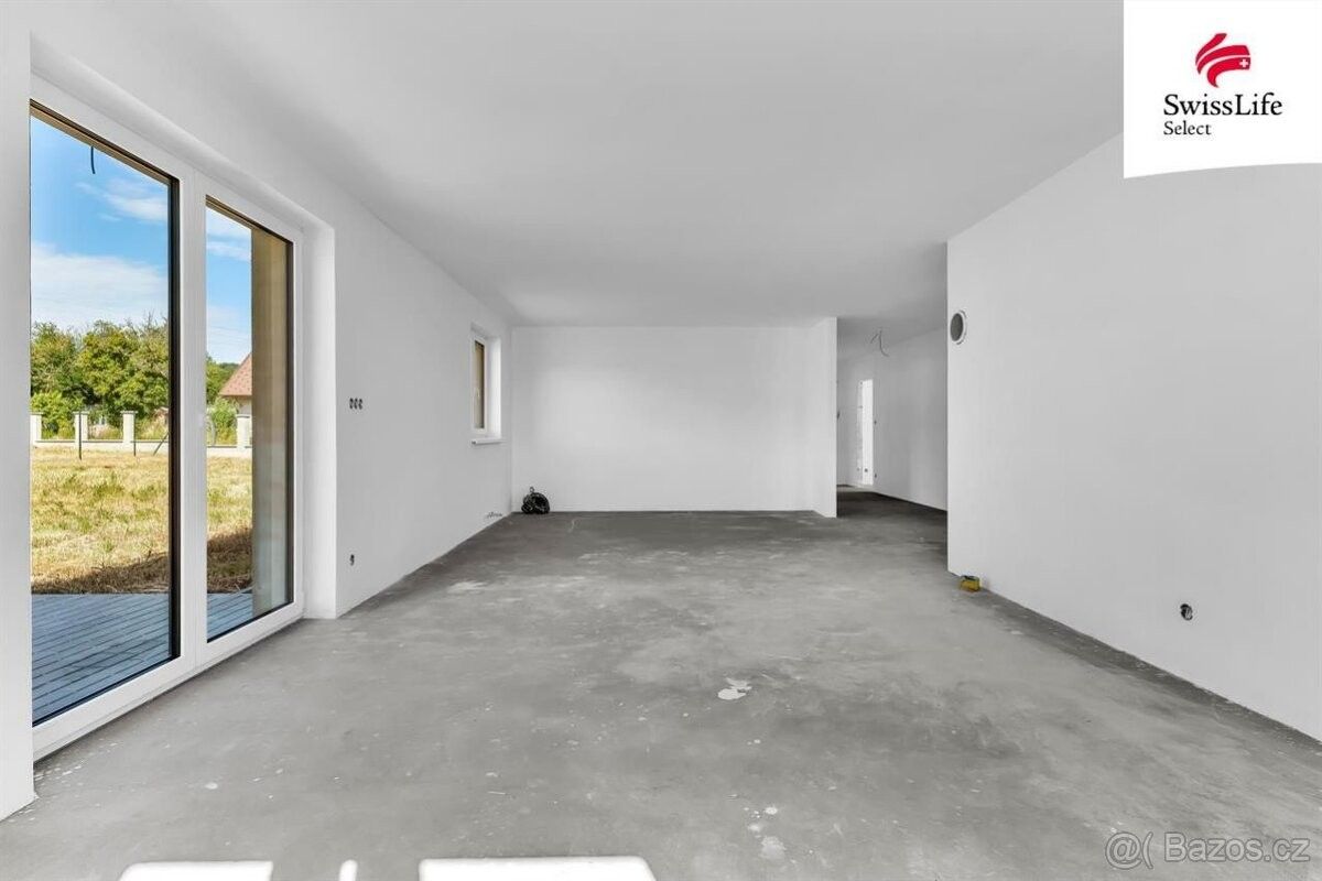 Prodej rodinný dům - Heřmanův Městec, 538 03