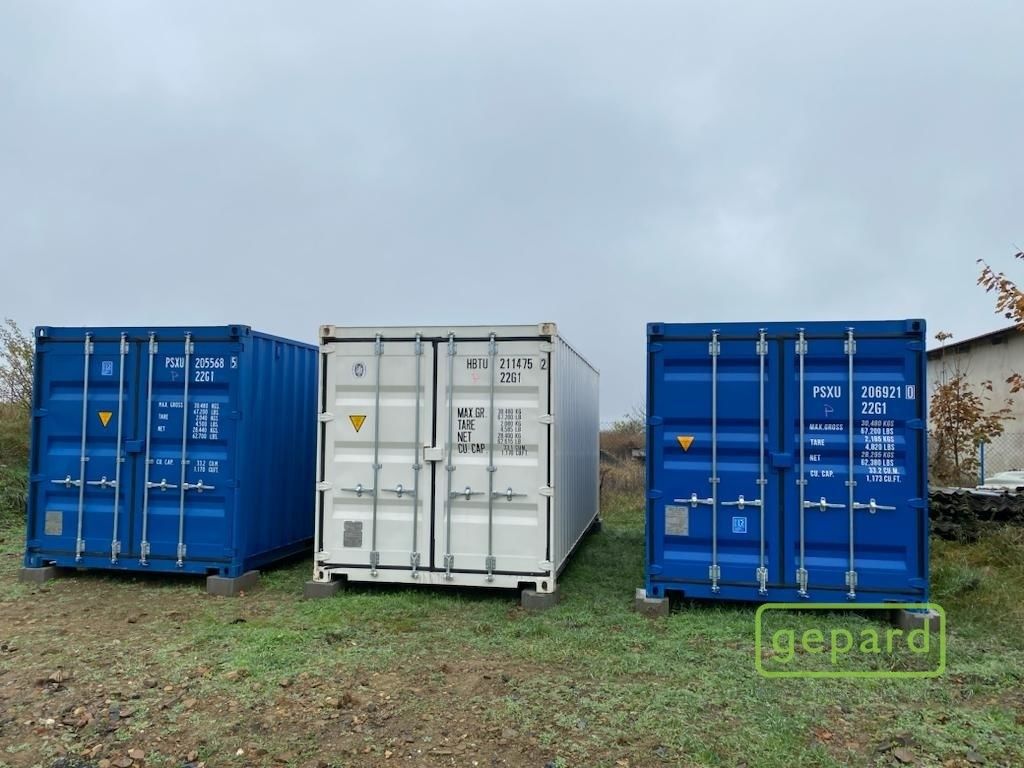 Sklady, , Líšnice, 15 m²