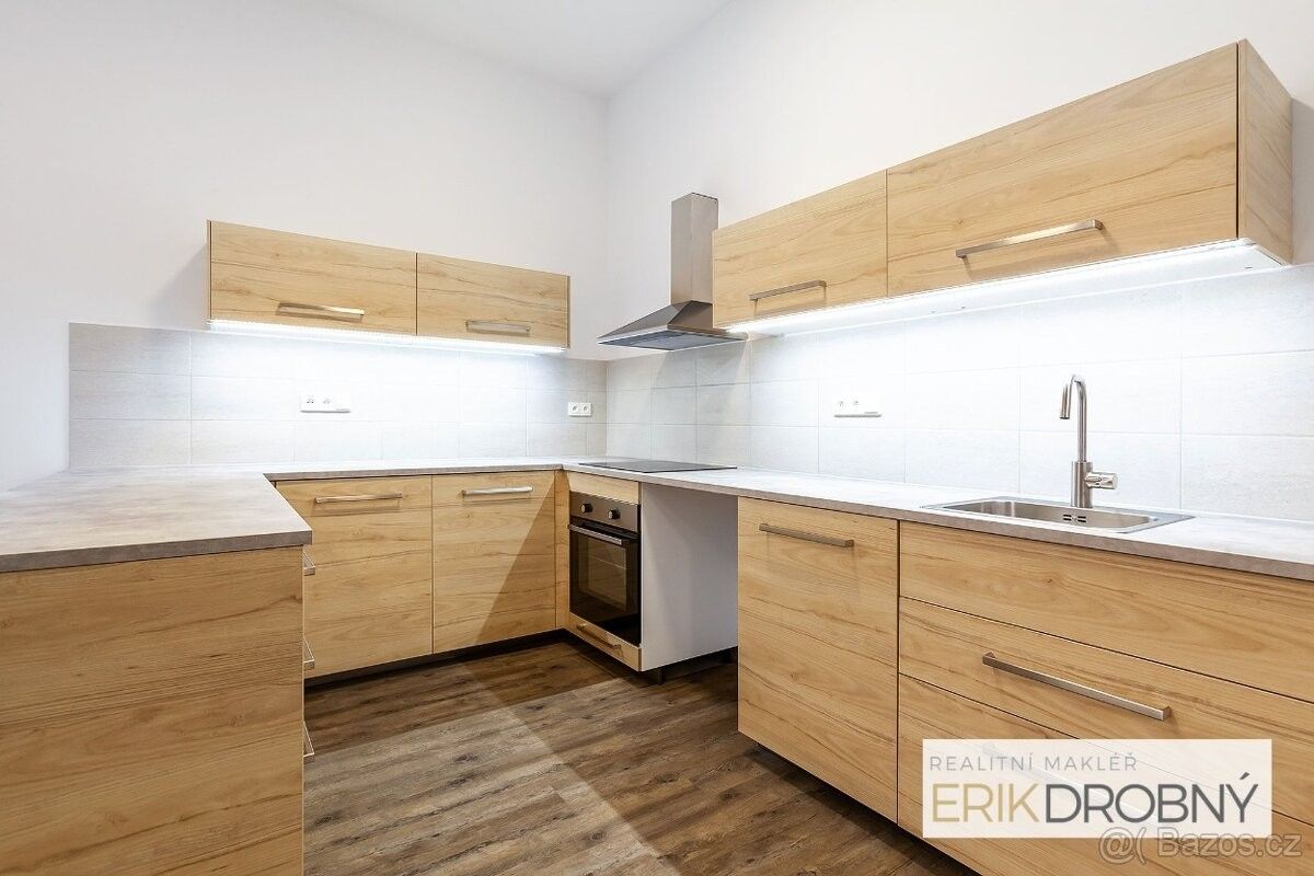 Pronájem byt - Pardubice, 530 02