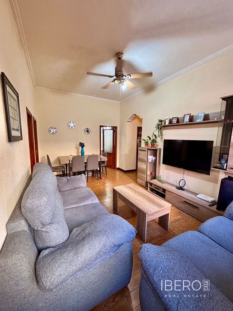 Prodej byt 4+kk - Las Palmas de Gran Canaria, Španělsko, 78 m² - 5