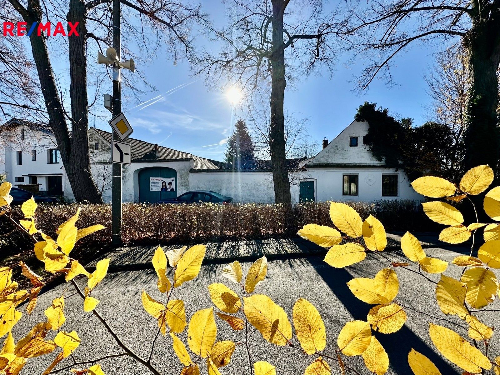 Zemědělské usedlosti, , Mladošovice, 877 m²