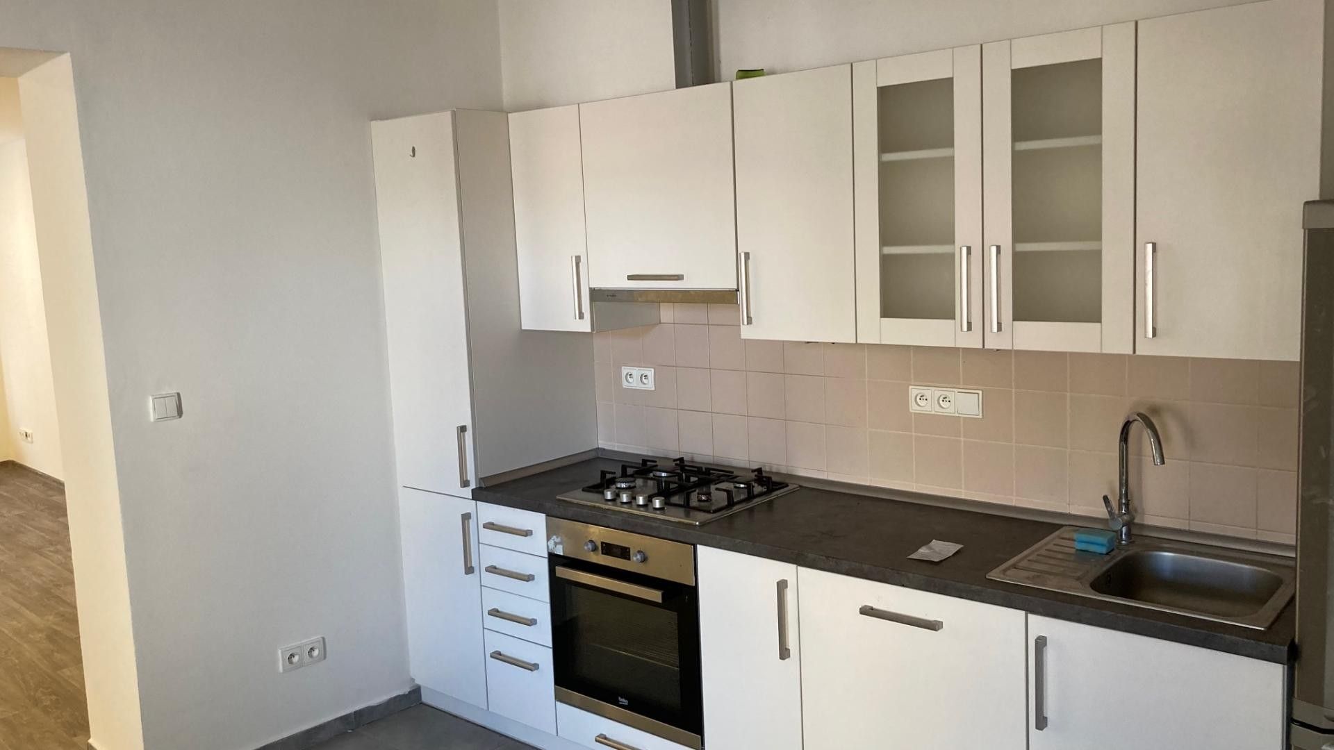 2+1, Krajířova, Turnov