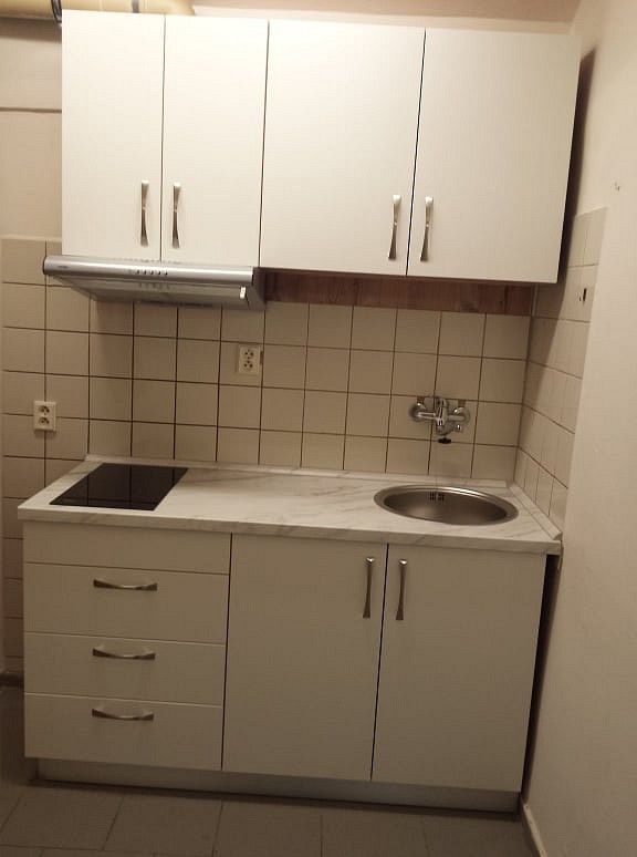 1+kk, Liberec - Liberec I-Staré Město, Liberecký kraj, 30 m² - 2