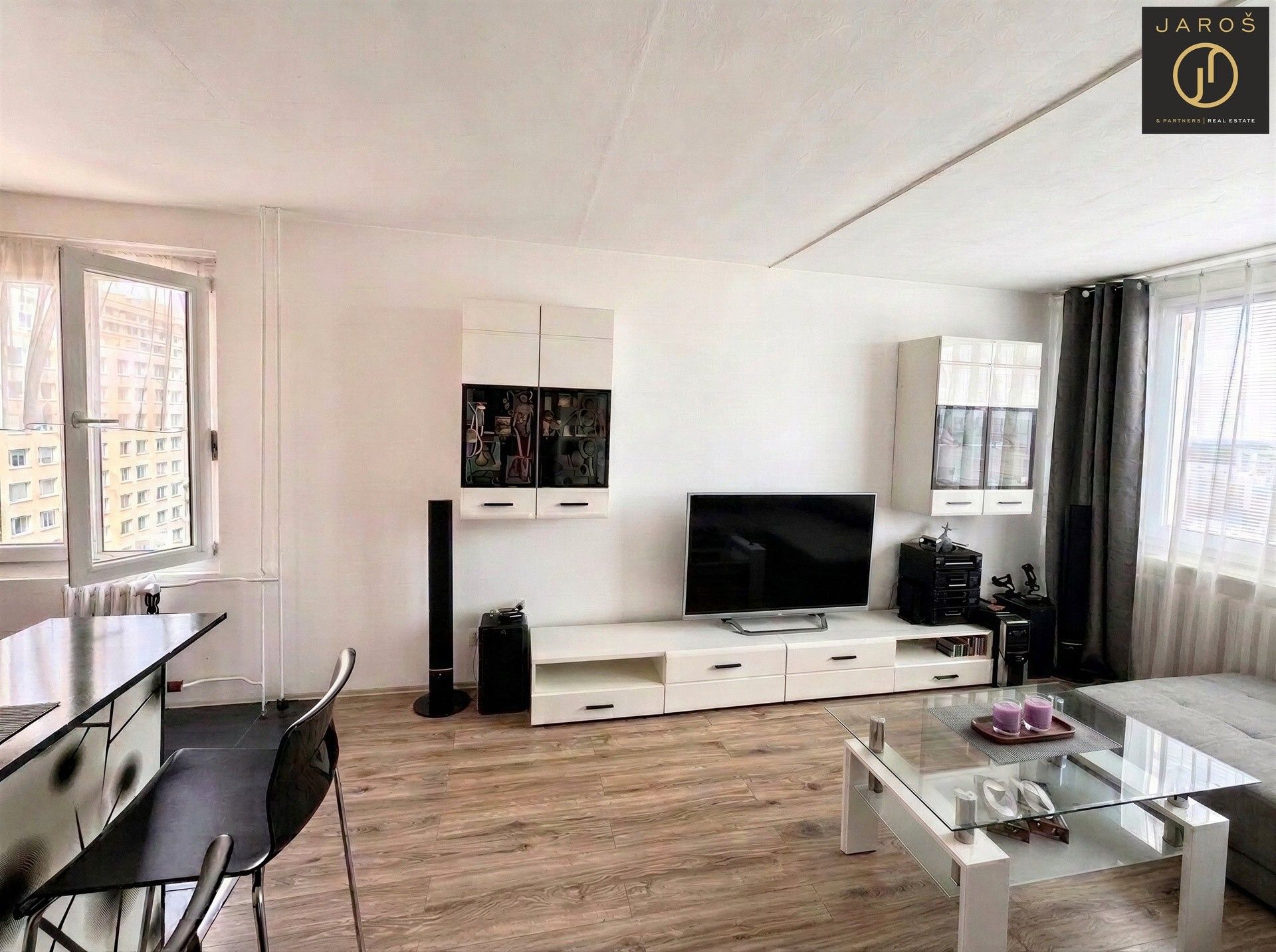 Prodej byt 2+kk - Hřebečská, Kladno Kročehlavy, 42 m² - 5