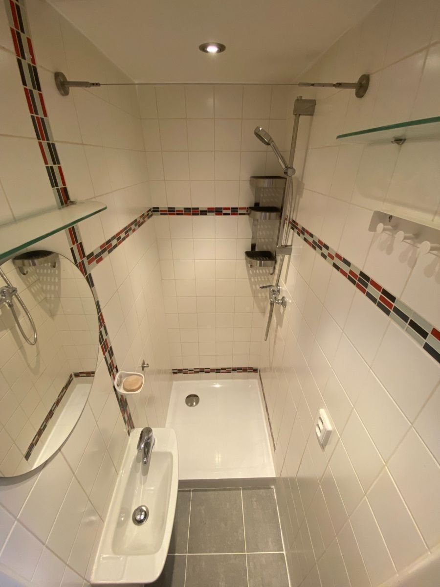 Byt 1+kk · 35 m² · Biskupcova, Praha - Žižkov - 3