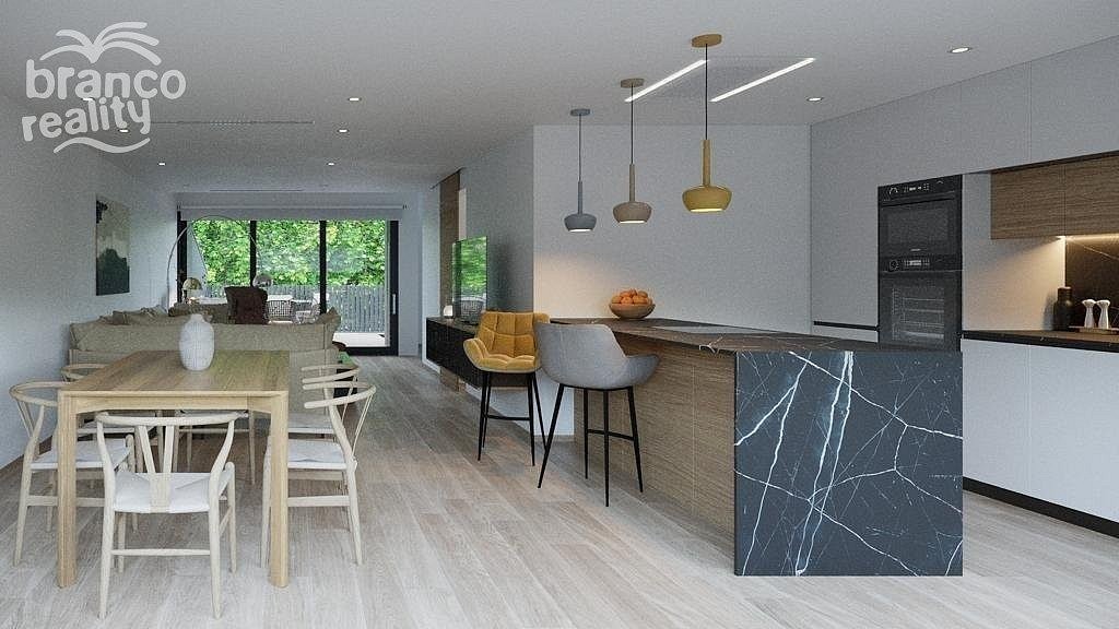 Prodej byt 3+kk - Finestrat, Alicante, Španělsko, 73 m² - 5