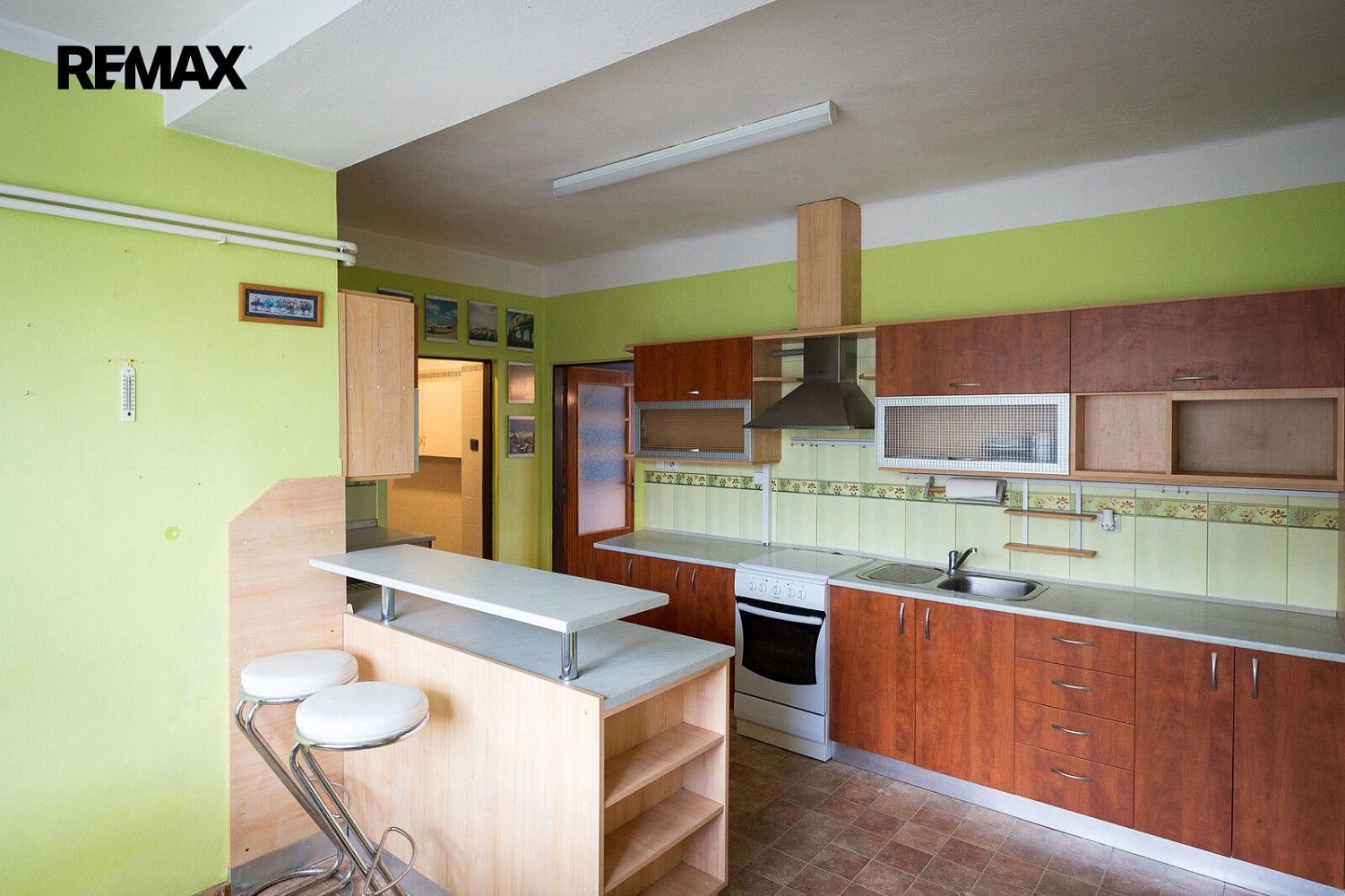 Prodej rodinný dům - Sobotovice, okres Brno-venkov, 300 m² - 5