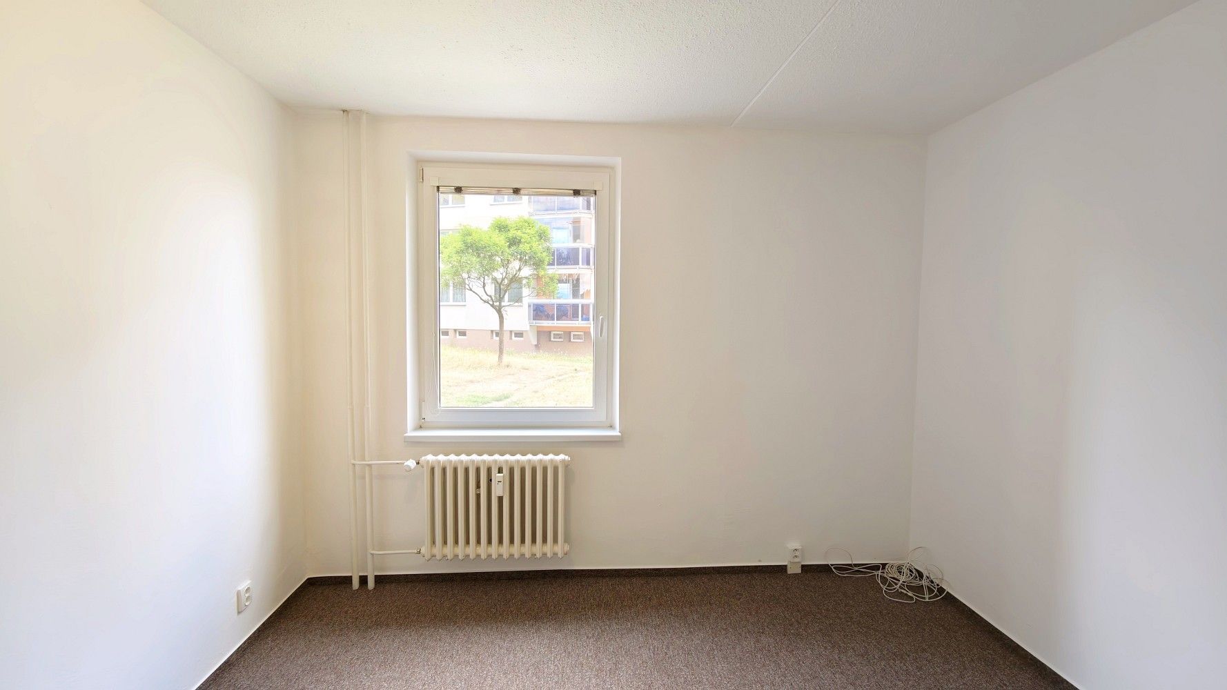 Pronájem byt 3+1 - Třebíč - Nové Dvory, Kraj Vysočina, 72 m² - 5