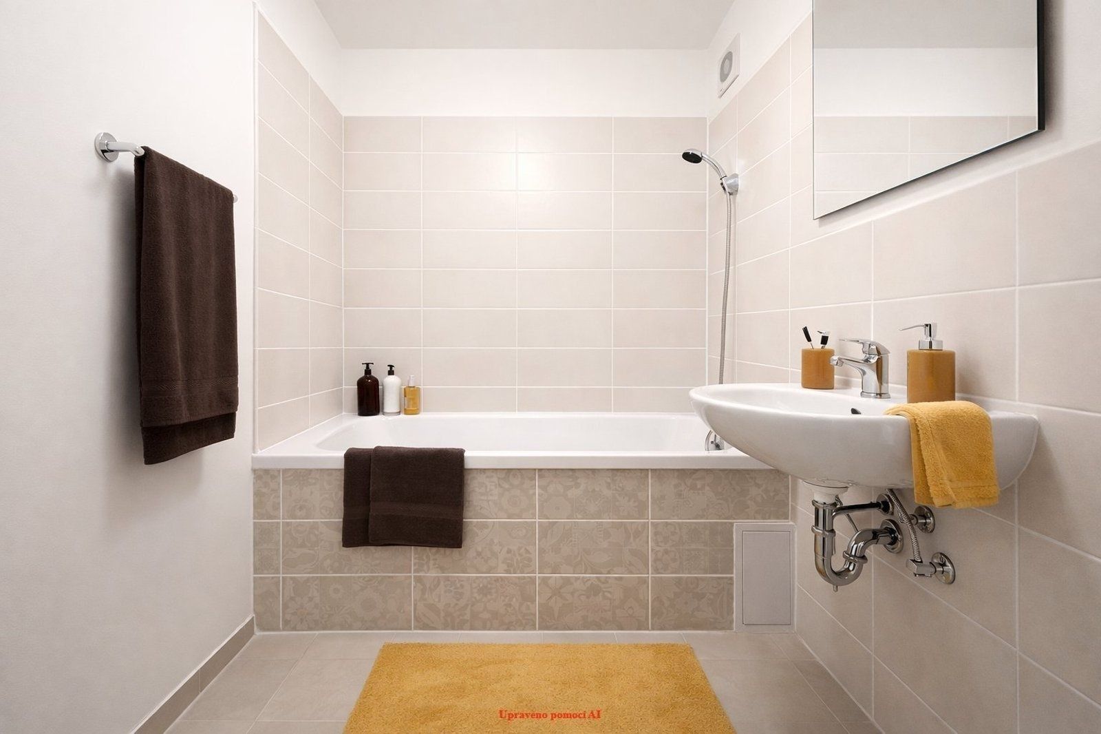 Pronájem byt 3+1 - Závodní, Karviná - Karviná-město, Moravskoslezský kraj, 72 m² - 5