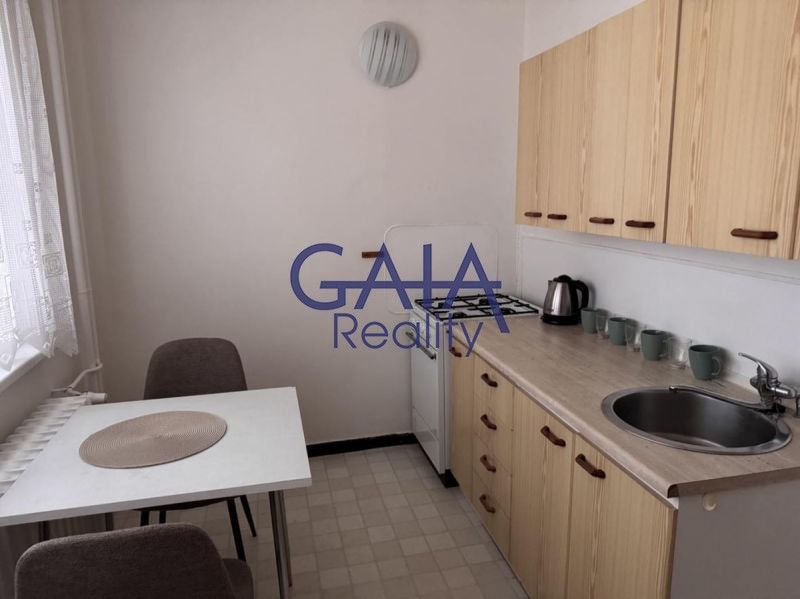 Pronájem byt 1+1 - Družstevní čtvrť, Hodonín, 37 m²