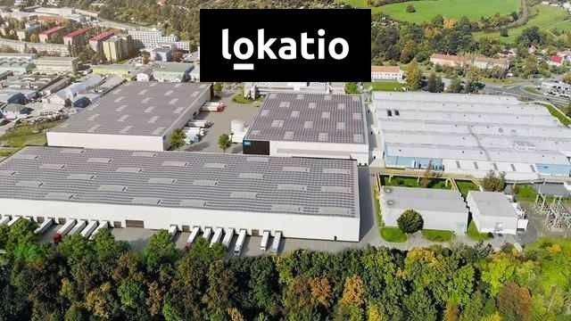 Výrobní prostory, Valašské Meziříčí, 6 000 m² - 2