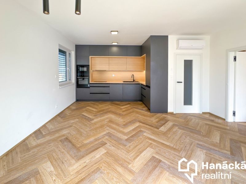 Byt 2+kk · 52 m² · Josefa Lady  , Prostějov - 4