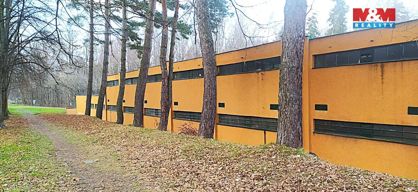 Prodej ostatní - Moskevská, Havířov, 15 m²