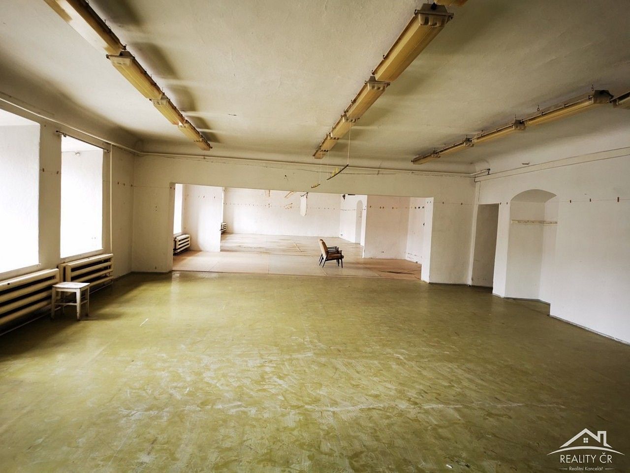 Ostatní, Brtnice, okres Jihlava, Kraj Vysočina, 1 067 m² - 2