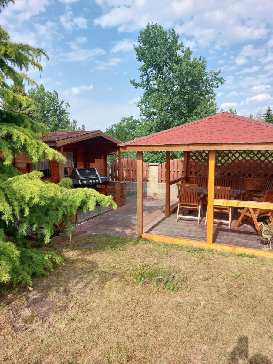 Rodinný dům · 340 m² · Popovičky - Chomutovice u Dobřejovic, Středočeský kraj - 4