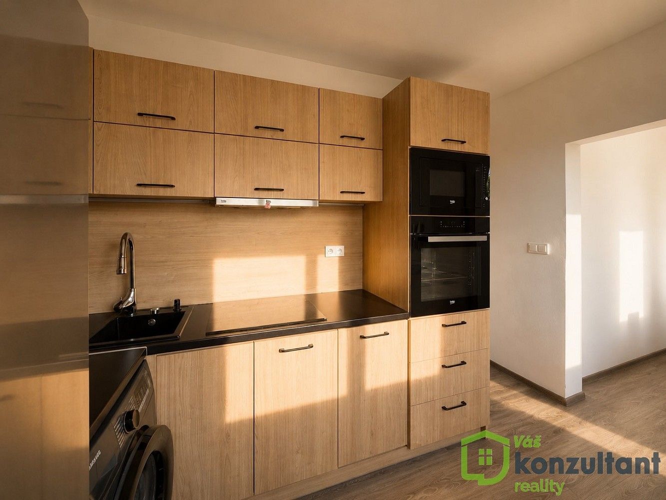 Pronájem byt 3+1 - Ostrava - Slezská Ostrava, okres Ostrava-město, Moravskoslezský kraj, 65 m² - 2