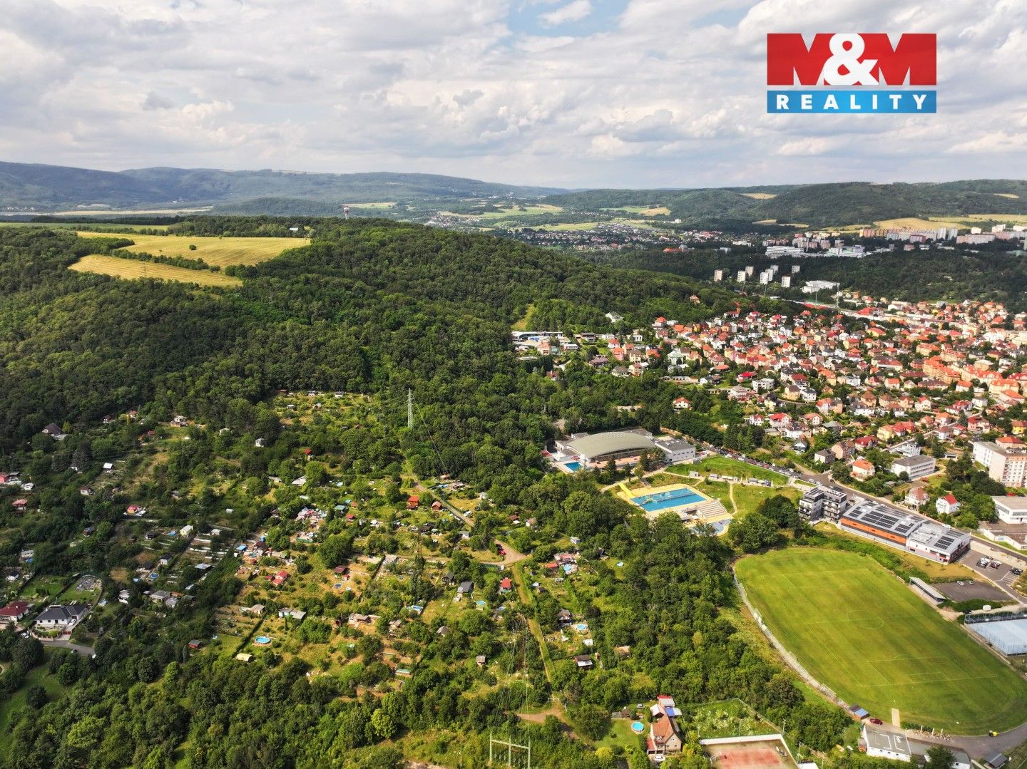 Prodej chata - Klíše, Ústí nad Labem, 19 m² - 5