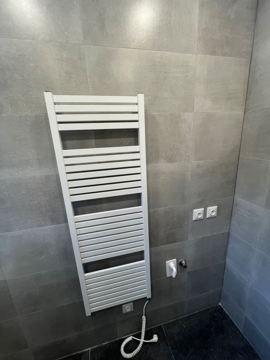 Byt 2+kk · 39 m² · Hany Kvapilové, Ostrava - Mariánské Hory, Moravskoslezský kraj - 3