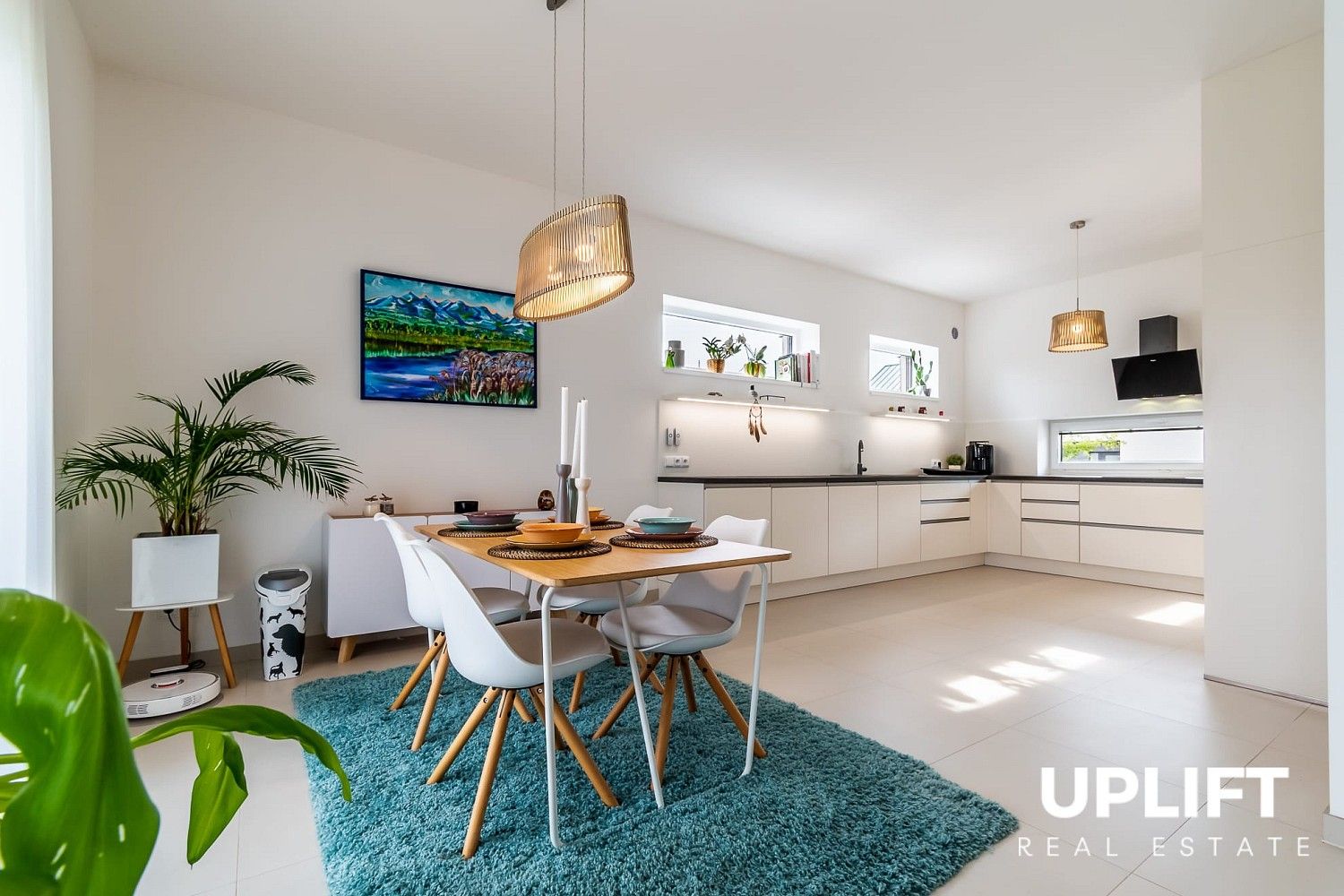 Rodinný dům · 128 m² · Vysoký Újezd, okres Beroun, Středočeský kraj - 3