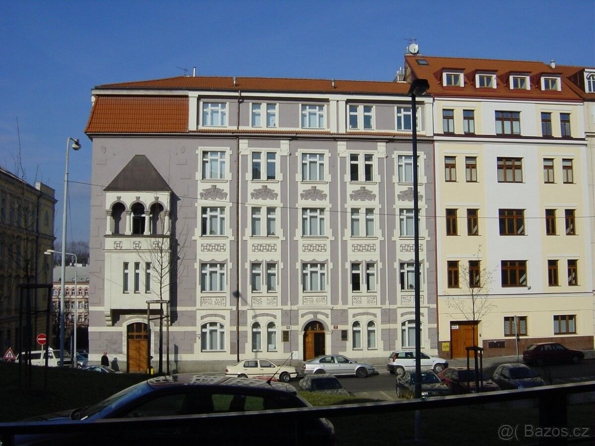 Kancelář