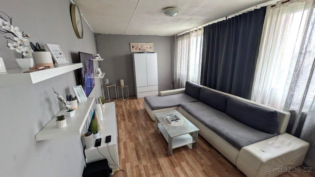 Prodej byt - Most, 434 01
