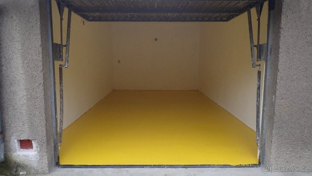 Garáže, Frýdlant nad Ostravicí, 739 11