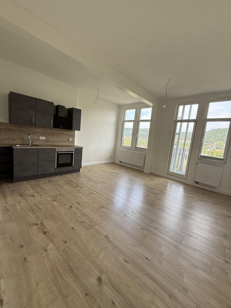 Pronájem byt 1+1 - Steinweg 8, , Hessen, 31 m² - 5
