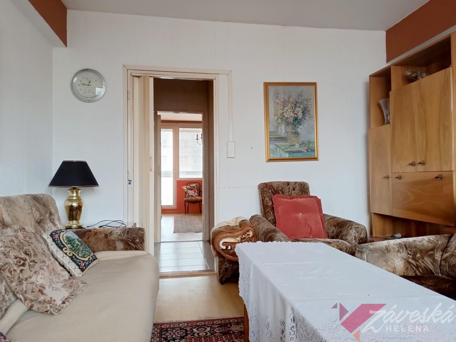 Prodej byt 3+1 - Havlíčkova  , Mladá Boleslav, 71 m²