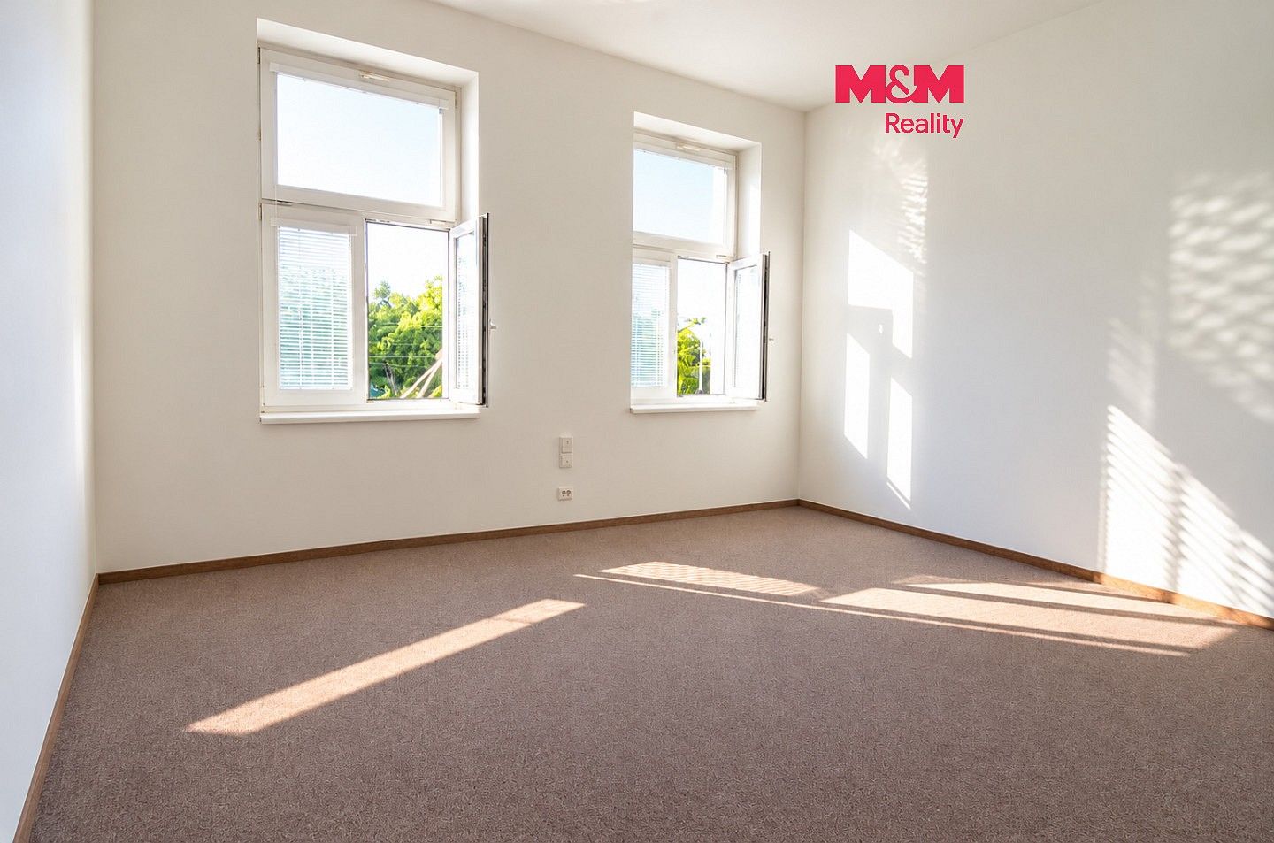 2+1, Pod pekárnami, Praha 9 - Vysočany, 61 m² - 1