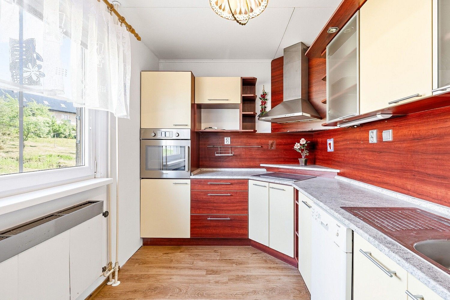Rodinné domy, Choustník, okres Tábor, 200 m² - 1