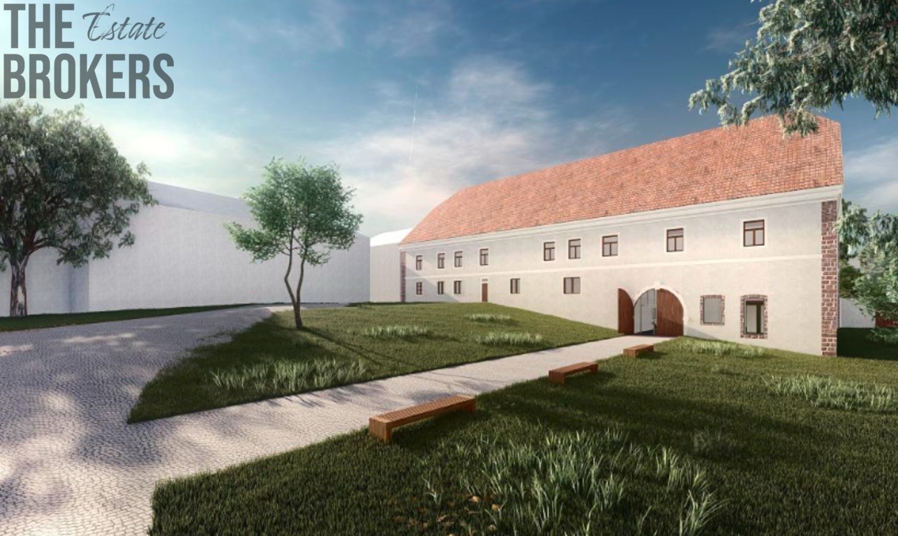 Rodinný dům · 579 m² · Českobrodská, Kostelec nad Černými lesy - 3