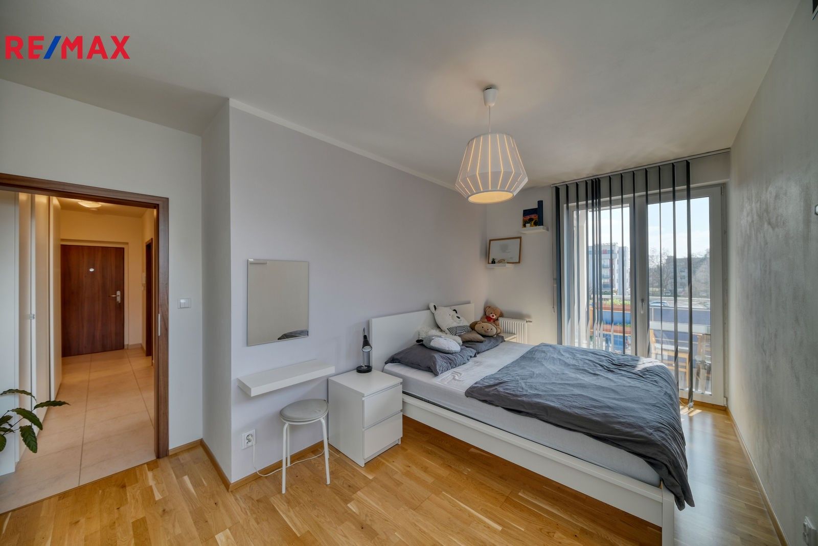 Pronájem byt 2+kk - Čechova, Poděbrady, 54 m²