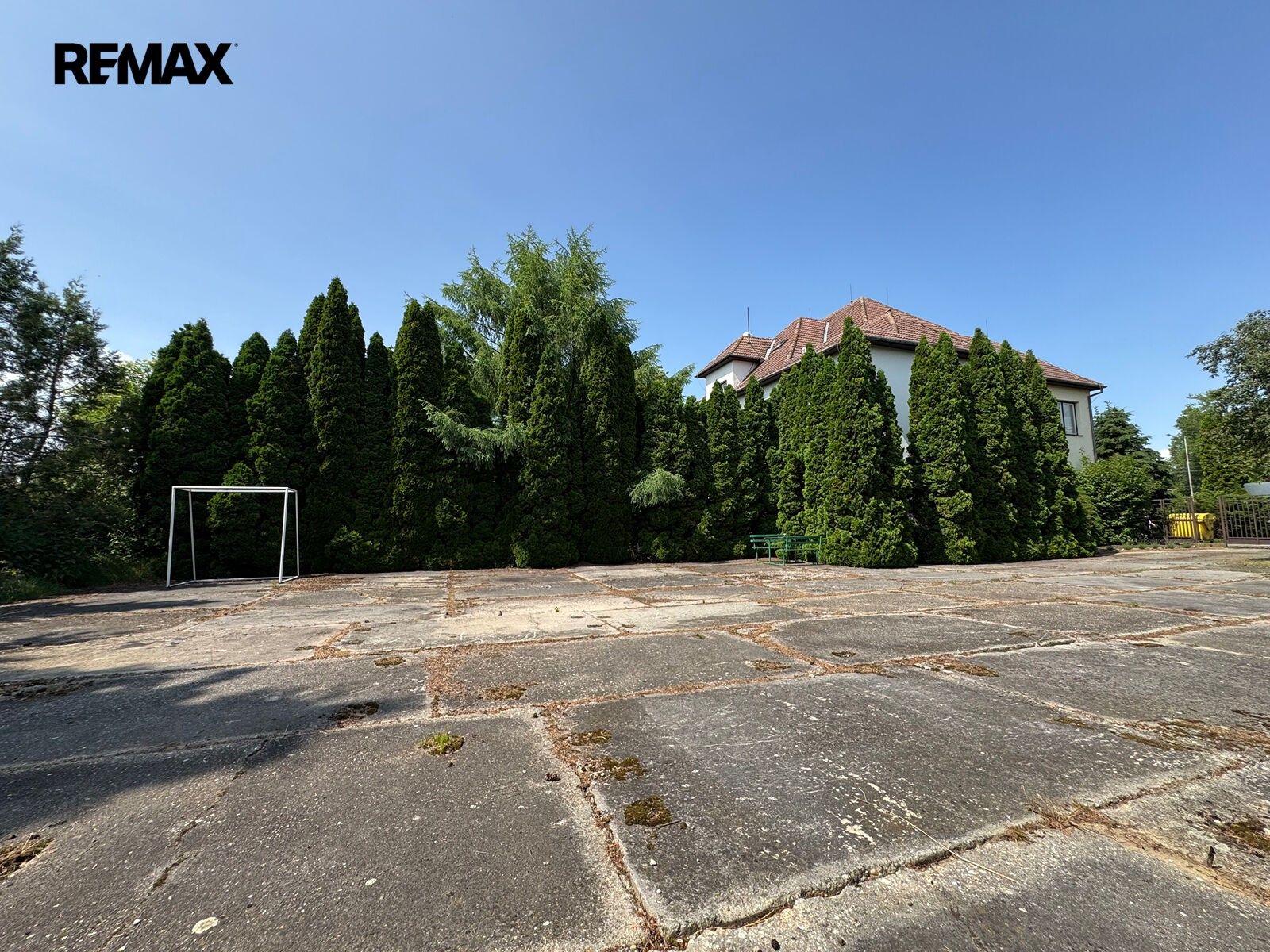 Komerční nemovitost · 1 573 m² · Osvobození 861, Kunovice - 3