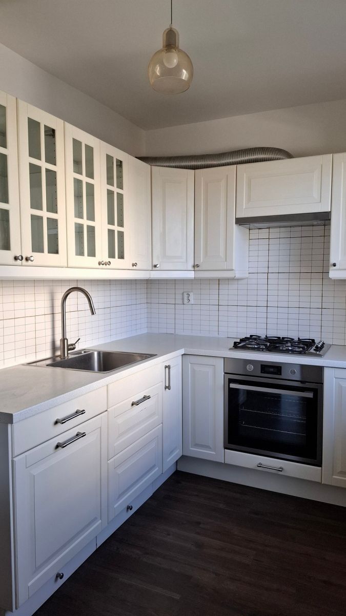 2+1, Tobrucká, Praha - Vokovice, 51 m² - 2