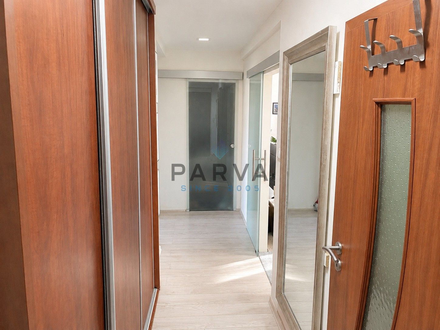 Byt 2+kk · 56 m² · Raisova 820, Rokycany Nové Město - 4