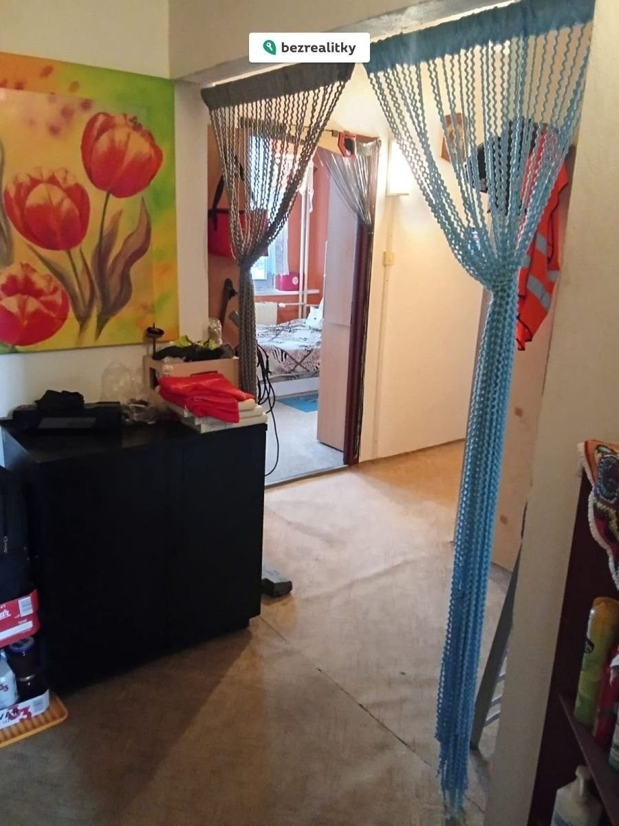 2+kk, Otavská, České Budějovice, 48 m²