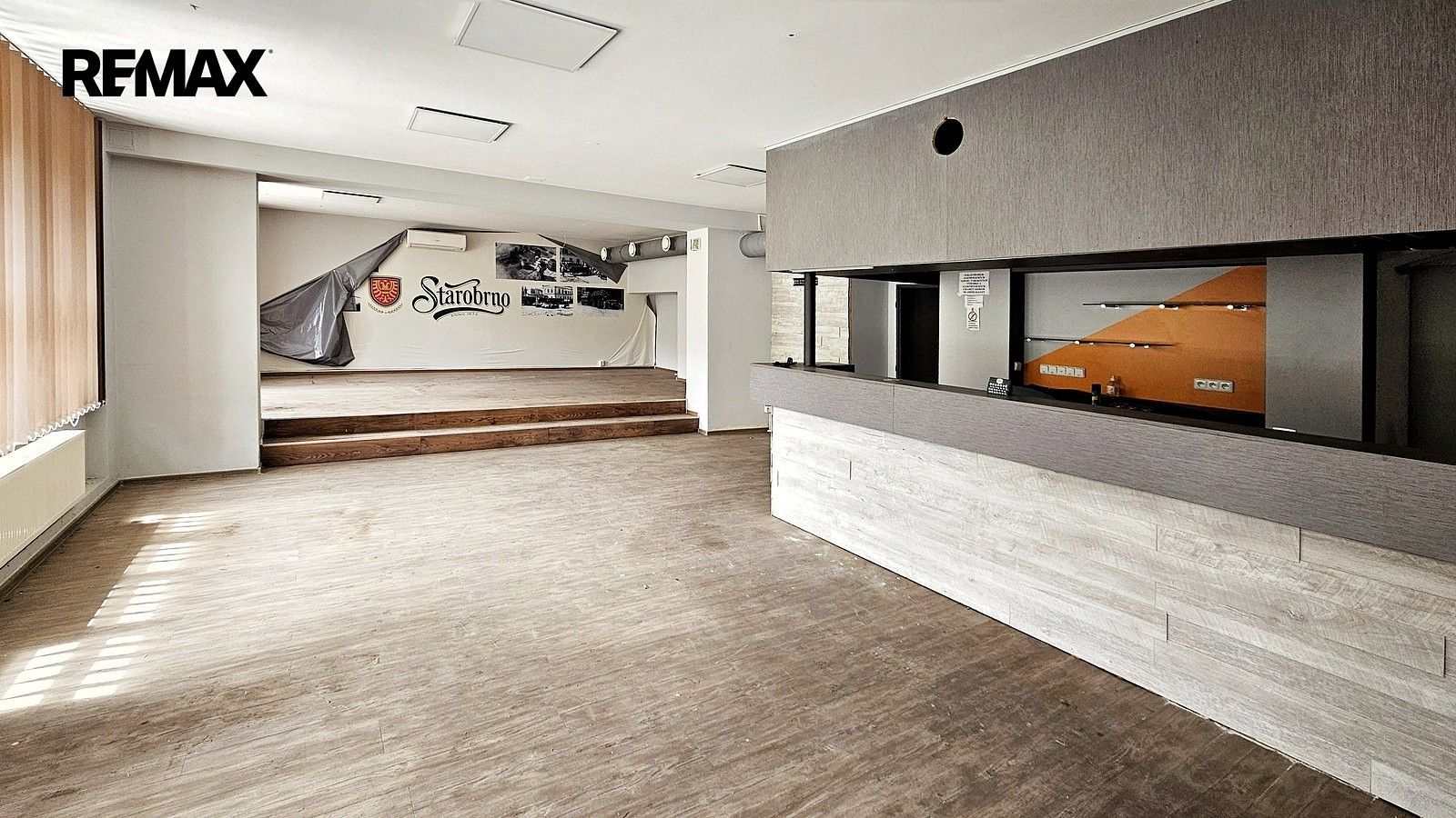 Restaurace · 890 m² · Kuřim, okres Brno-venkov, Jihomoravský kraj - 2