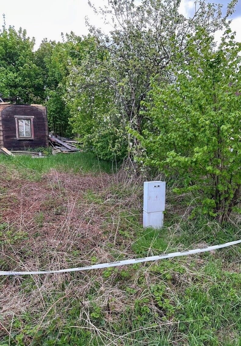 Pozemek pro bydlení · Šluknov Království - 4