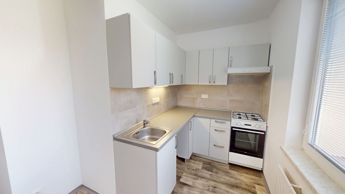 1+1, Tylova, Ostrava, 40 m² - 1