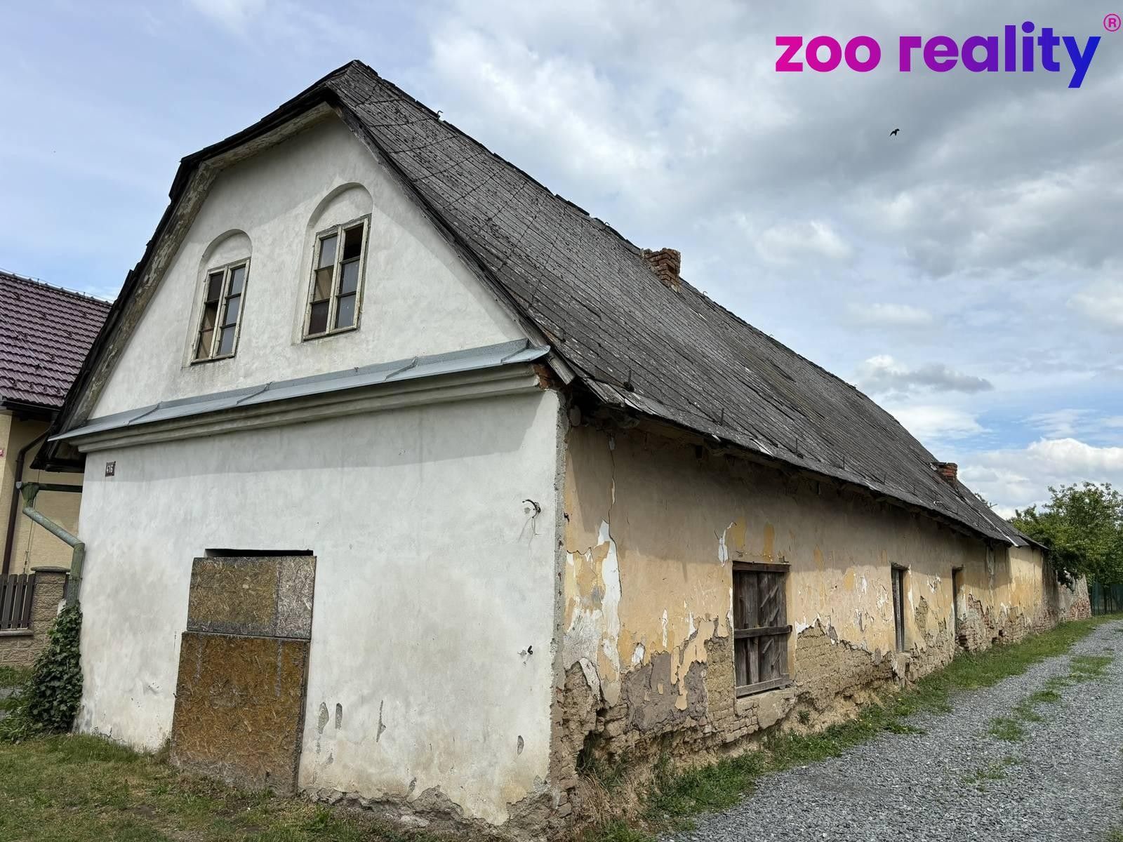 Rodinné domy, Stromořadí 416, Uničov, 145 m² - 2