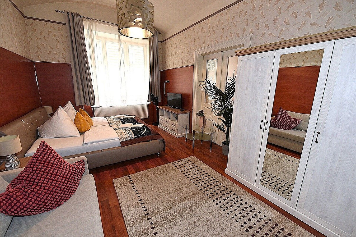 Kanceláře, Praha - Vinohrady, okres Praha 2, Hlavní město Praha, 72 m² - 2