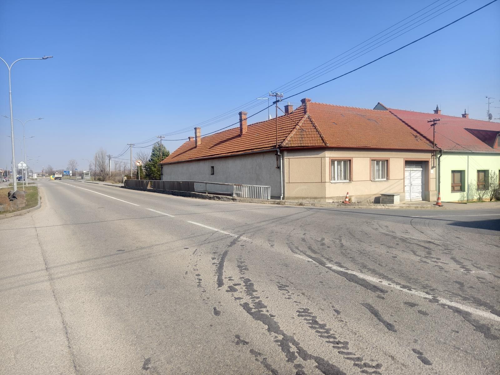 Rodinný dům · 75 m² · Komořany - 3