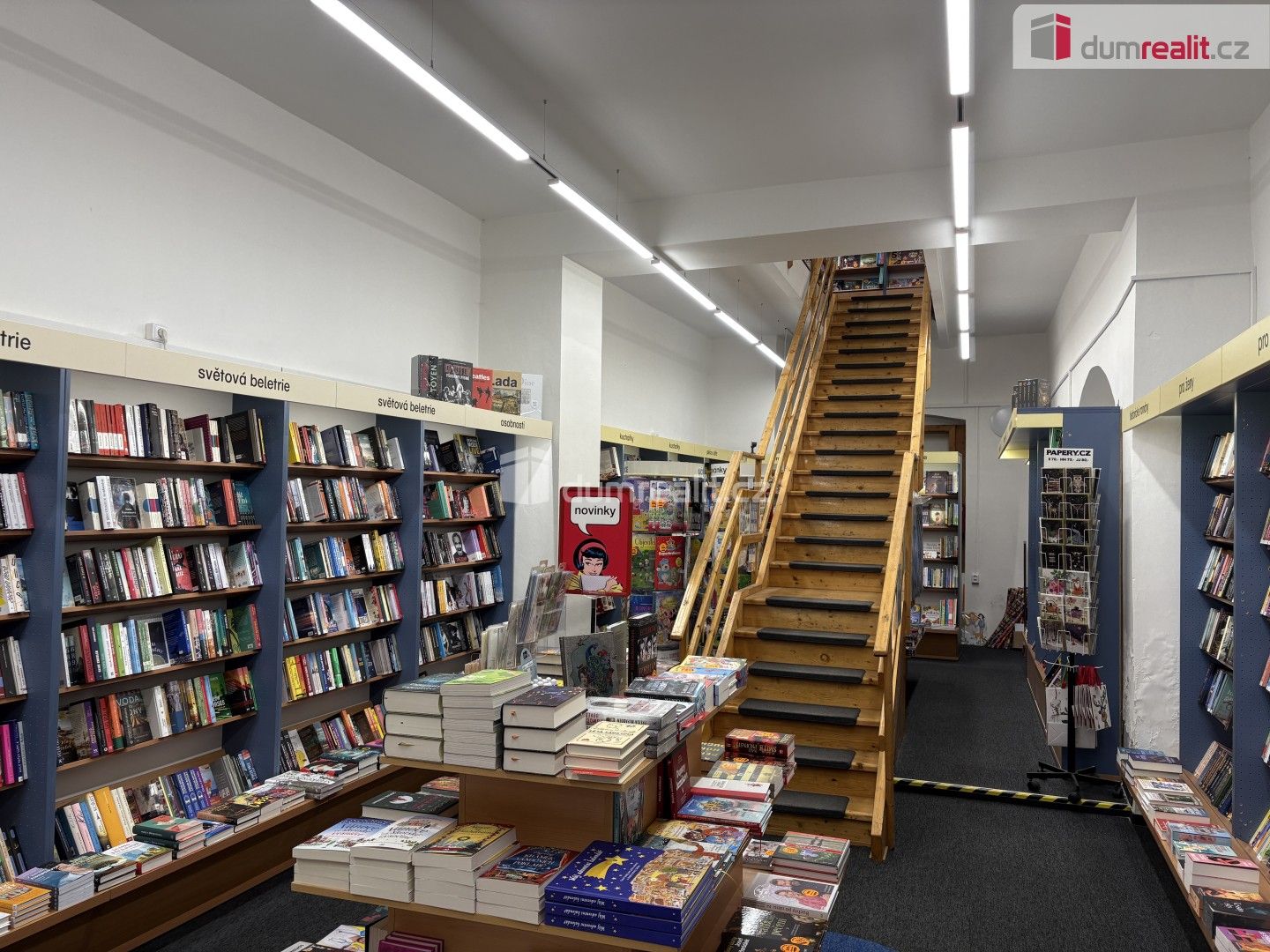 Rodinný dům · 377 m² · Pražská, Příbram - 4