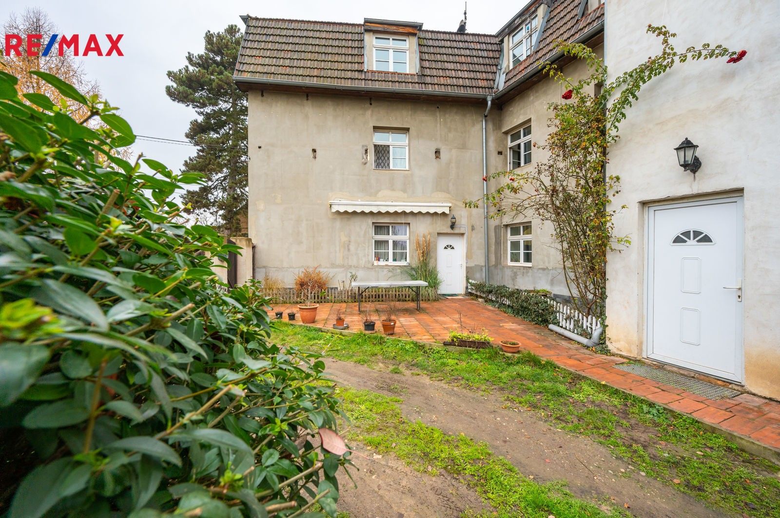Prodej dům - Mlčechvosty, Vraňany, 403 m²