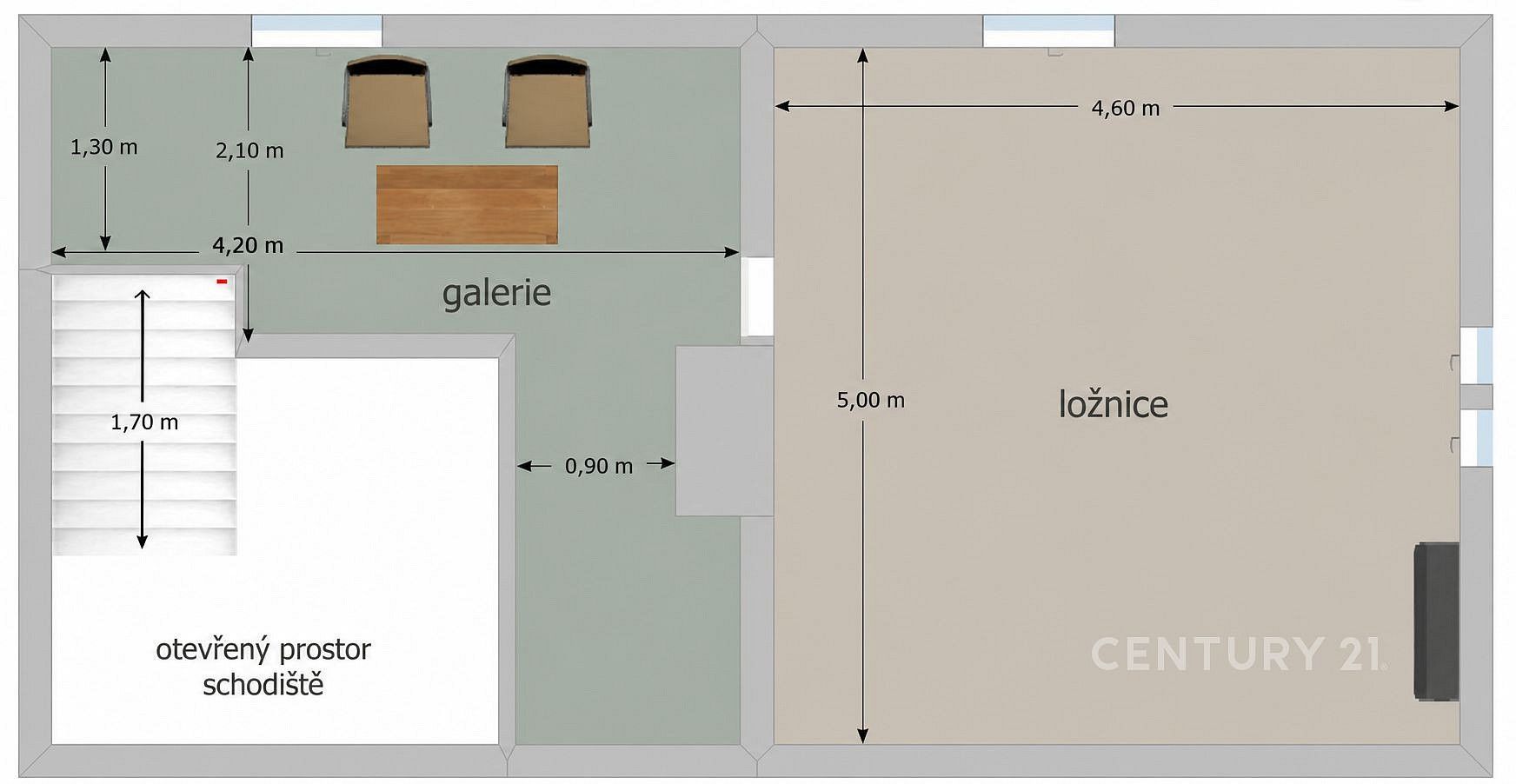Rodinný dům · 69 m² · Střítež pod Křemešníkem, okres Pelhřimov - 4
