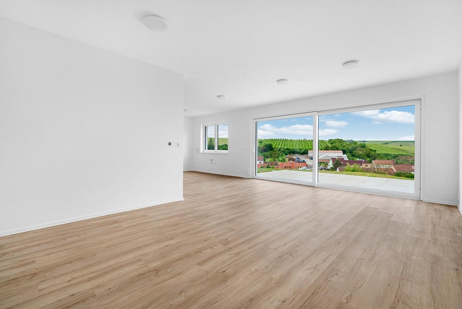 Prodej rodinný dům - Rašovice, okres Vyškov, 220 m² - 5