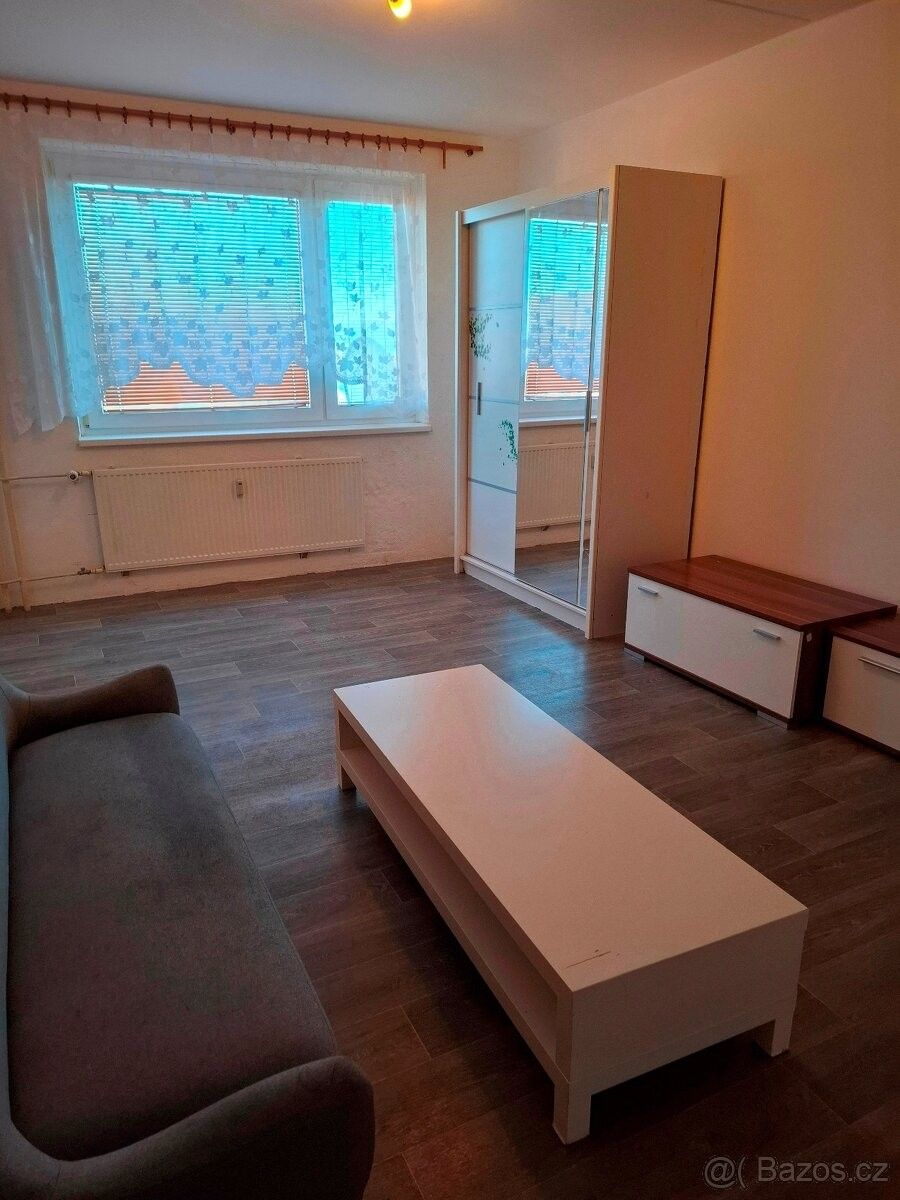 Byty, Moravská Třebová, 571 01